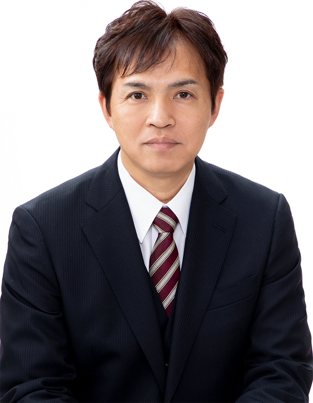まえだ学市議会議員